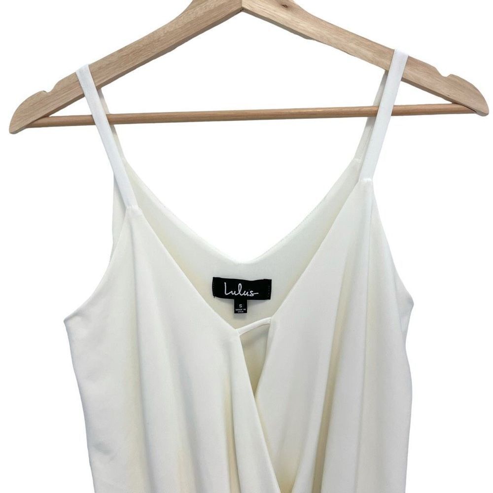 Lulus Top - Picture 2 of 6